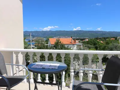 Ferienwohnung für 4 Personen (65 m²) in Šilo 3/10