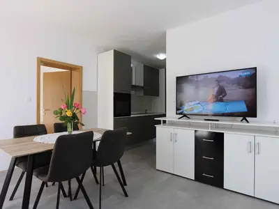 Ferienwohnung für 4 Personen (65 m²) in Šilo 7/10