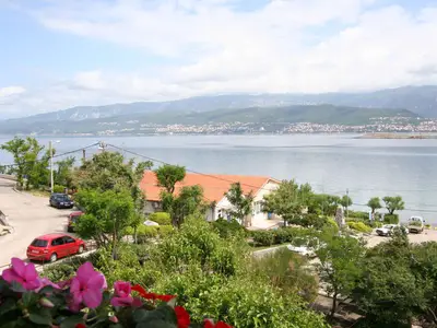 Ferienwohnung für 4 Personen (50 m²) in Šilo 3/10