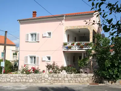 Ferienwohnung für 4 Personen (50 m²) in Šilo 5/10