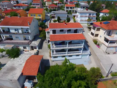 Ferienwohnung für 4 Personen (40 m²) in Šilo 2/10