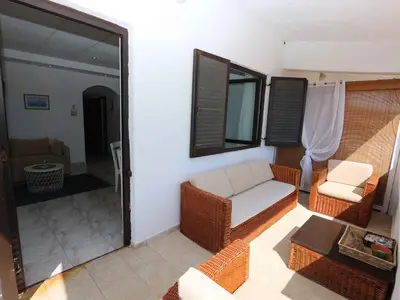 Ferienwohnung für 4 Personen (40 m²) in Šilo 3/10