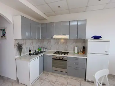 Ferienwohnung für 4 Personen (40 m²) in Šilo 6/10