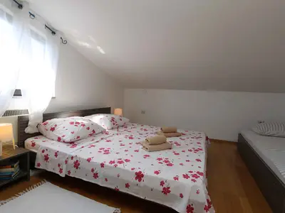 Ferienwohnung für 4 Personen (40 m²) in Šilo 5/10