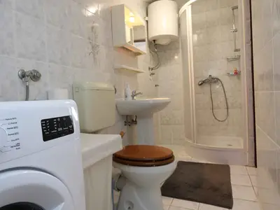 Ferienwohnung für 4 Personen (40 m²) in Šilo 8/10