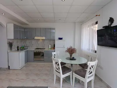 Ferienwohnung für 4 Personen (40 m²) in Šilo 9/10