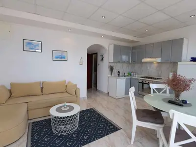 Ferienwohnung für 4 Personen (40 m²) in Šilo 10/10