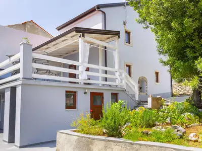 Ferienwohnung für 5 Personen (80 m²) in Šilo 2/10