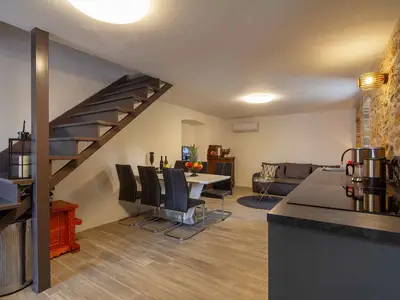 Ferienwohnung für 5 Personen (80 m²) in Šilo 10/10