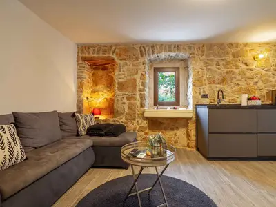 Ferienwohnung für 5 Personen (80 m²) in Šilo 1/10