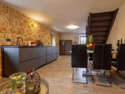 Ferienwohnung für 5 Personen (80 m²) in Šilo 7/10