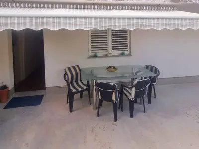 Ferienwohnung für 4 Personen (43 m²) in Šilo 2/10