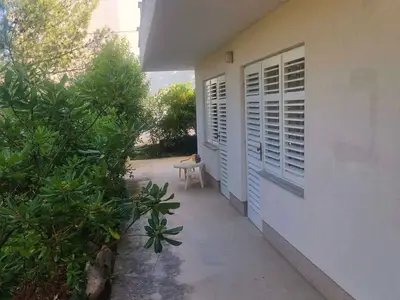 Ferienwohnung für 4 Personen (43 m²) in Šilo 4/10