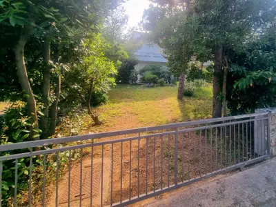 Ferienwohnung für 4 Personen (43 m²) in Šilo 5/10