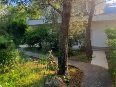 Ferienwohnung für 4 Personen (43 m²) in Šilo 6/10