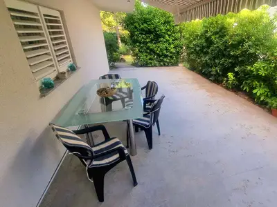 Ferienwohnung für 4 Personen (43 m²) in Šilo 3/10