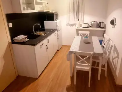 Ferienwohnung für 4 Personen (43 m²) in Šilo 9/10