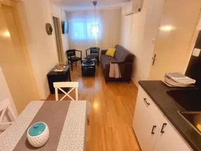 Ferienwohnung für 4 Personen (43 m²) in Šilo 10/10