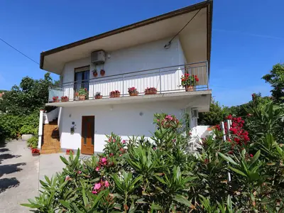 Ferienwohnung für 4 Personen (45 m²) in Šilo 1/10