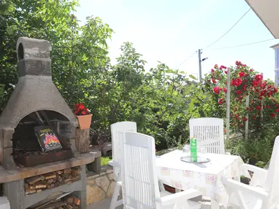 Ferienwohnung für 4 Personen (45 m²) in Šilo 2/10