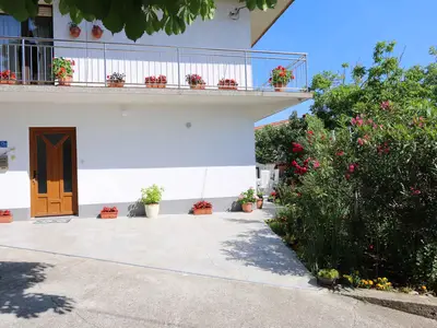 Ferienwohnung für 4 Personen (45 m²) in Šilo 5/10