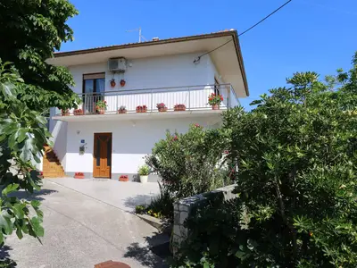 Ferienwohnung für 4 Personen (45 m²) in Šilo 6/10