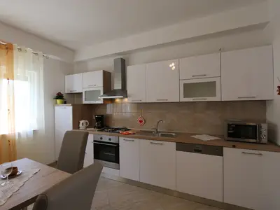 Ferienwohnung für 4 Personen (45 m²) in Šilo 10/10