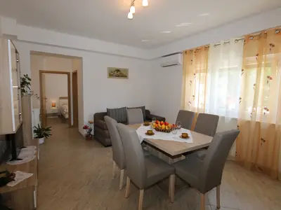 Ferienwohnung für 4 Personen (45 m²) in Šilo 8/10
