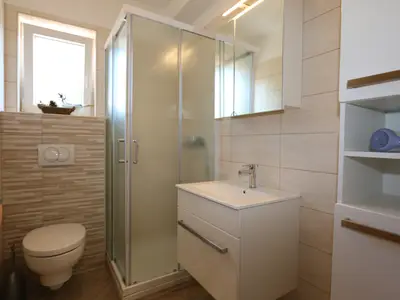 Ferienwohnung für 4 Personen (45 m²) in Šilo 9/10