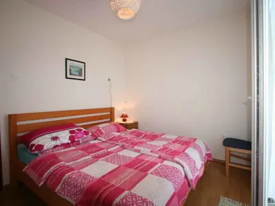 Ferienwohnung für 3 Personen (38 m²) in Šilo 9/10