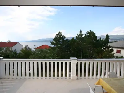 Ferienwohnung für 5 Personen (70 m²) in Šilo 4/10