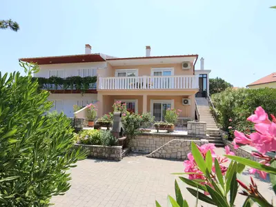 Ferienwohnung für 5 Personen (70 m²) in Šilo 5/10