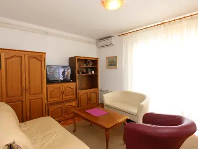 Ferienwohnung für 5 Personen (70 m²) in Šilo 8/10