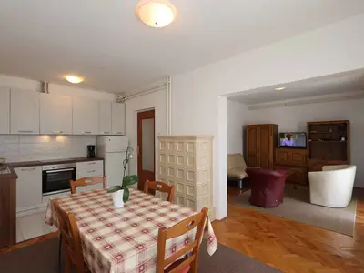 Ferienwohnung für 5 Personen (70 m²) in Šilo 10/10