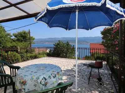 Ferienwohnung für 2 Personen (25 m²) in Šilo 3/10