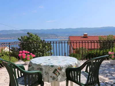 Ferienwohnung für 2 Personen (25 m²) in Šilo 4/10