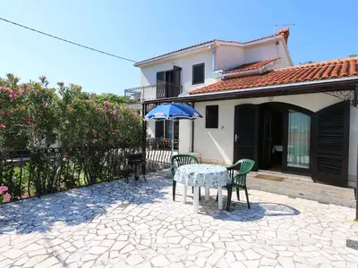 Ferienwohnung für 2 Personen (25 m²) in Šilo 5/10