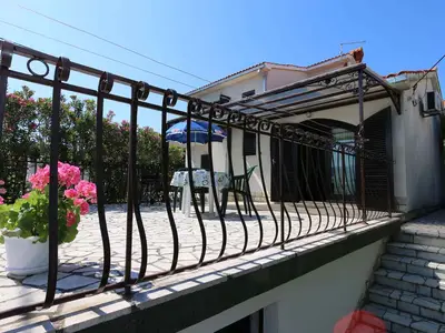 Ferienwohnung für 2 Personen (25 m²) in Šilo 7/10