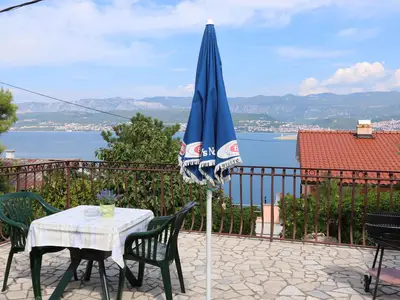 Ferienwohnung für 2 Personen (25 m²) in Šilo 8/10