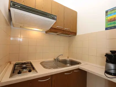 Ferienwohnung für 2 Personen (25 m²) in Šilo 10/10