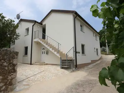 Ferienwohnung für 5 Personen (80 m²) in Šilo 2/10