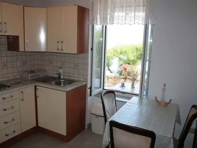 Ferienwohnung für 3 Personen (40 m²) in Šilo 6/10