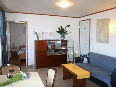 Ferienwohnung für 3 Personen (40 m²) in Šilo 7/10