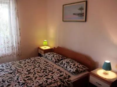 Ferienwohnung für 3 Personen (40 m²) in Šilo 10/10