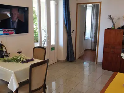 Ferienwohnung für 3 Personen (40 m²) in Šilo 8/10