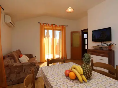 Ferienwohnung für 3 Personen (45 m²) in Šilo 9/10