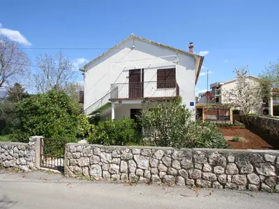 Ferienwohnung für 6 Personen (70 m²) in Šilo 5/10