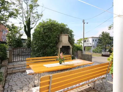 Ferienwohnung für 6 Personen (70 m²) in Šilo 3/10