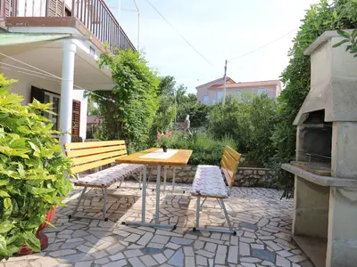 Ferienwohnung für 6 Personen (70 m²) in Šilo 4/10