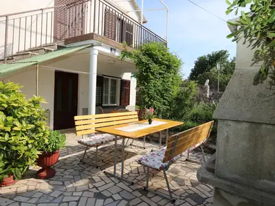 Ferienwohnung für 6 Personen (70 m²) in Šilo 2/10